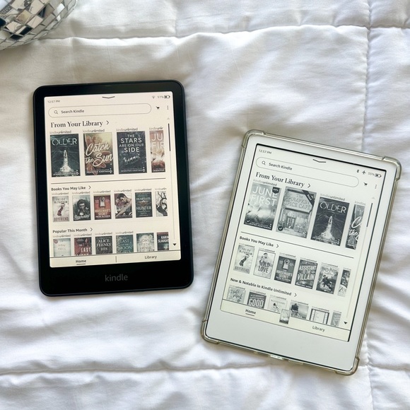 KINDLE COLORSOFT - Picture 4 of 4